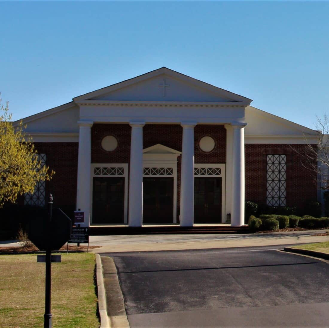 North Shelby Baptist Church Shelby Baptist Association